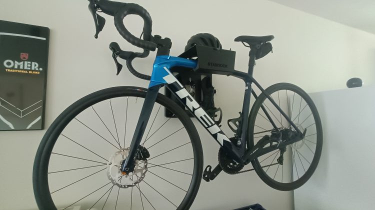 Trek Emonda SL 5 Disc