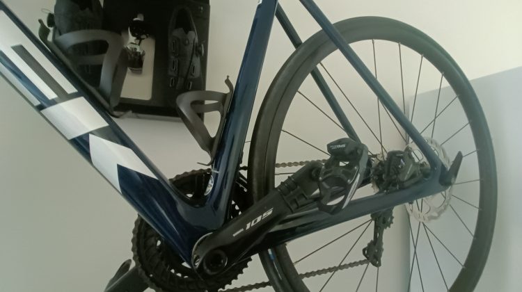 Trek Emonda SL 5 Disc