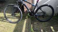 Mountainbike rockrider 340 MTB