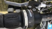 Mountainbike rockrider 340 MTB