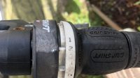 Mountainbike rockrider 340 MTB