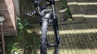 Mountainbike rockrider 340 MTB
