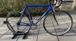 Racefiets Gazelle Squadra Custom Racing Goldline