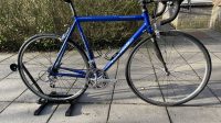 Racefiets Gazelle Squadra Custom Racing Goldline