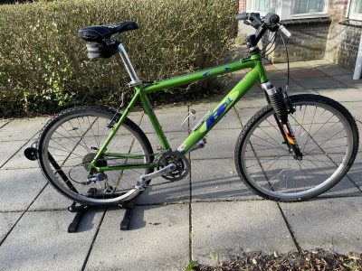 Mountainbike/ATB Batavus Be One Torix+VV