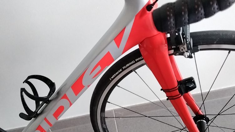 Racefiets