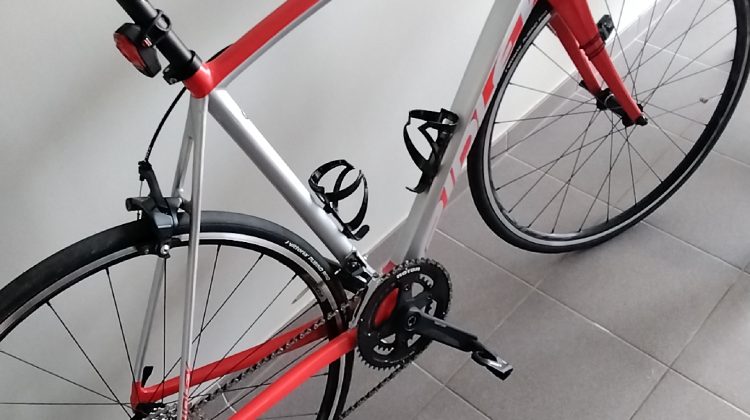 Racefiets