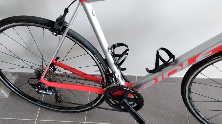 Racefiets
