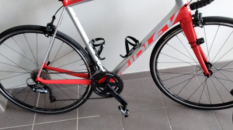 Racefiets