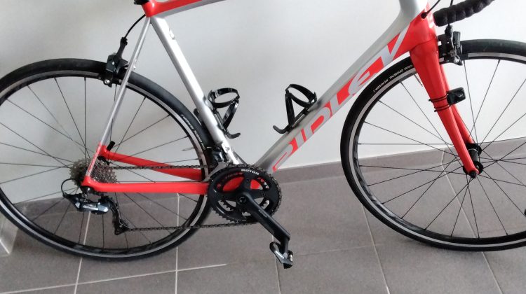 Racefiets