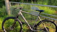 Cube nature One SL 29er