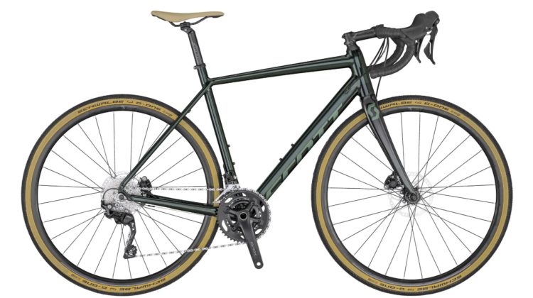 Scott Speedster Gravel 30