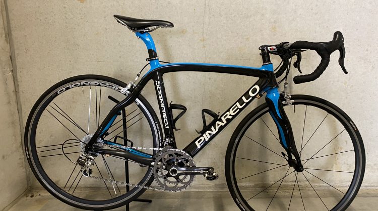 Pinarello Dogma 60.1