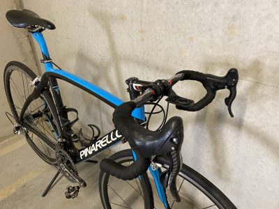 Pinarello Dogma 60.1