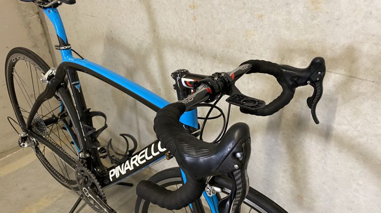 Pinarello Dogma 60.1