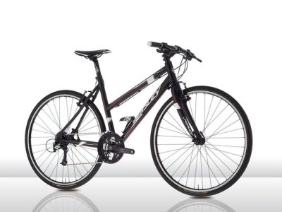 Ridley Tempo Deore dames frame 52cm