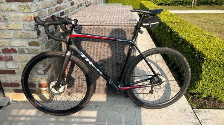 Racefiets