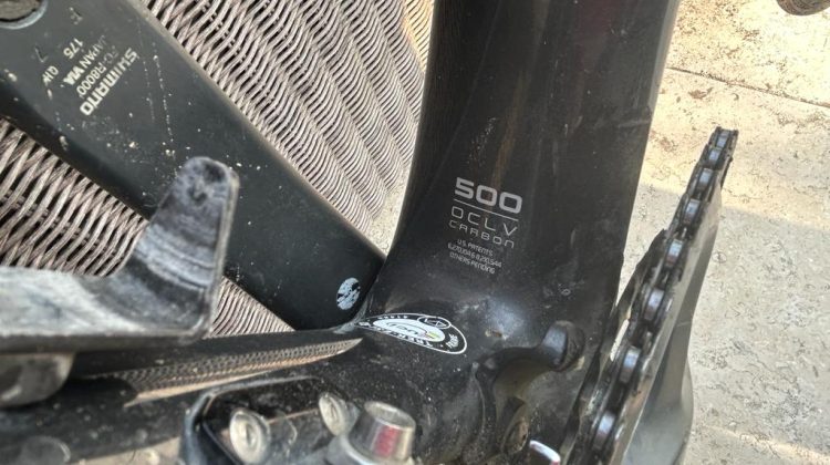 Racefiets