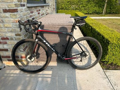 Racefiets