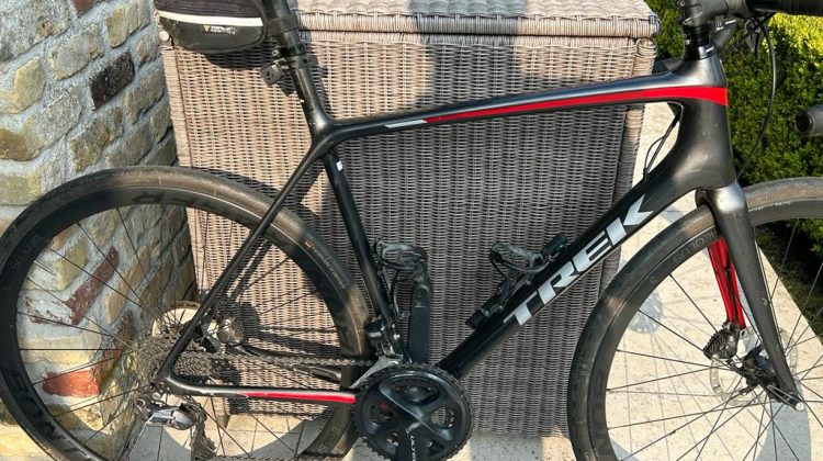 Racefiets