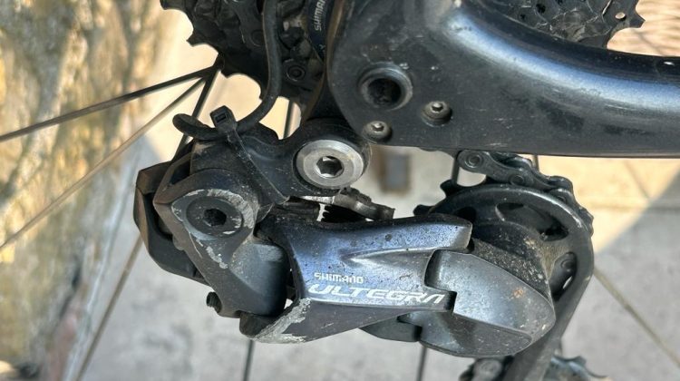 Racefiets