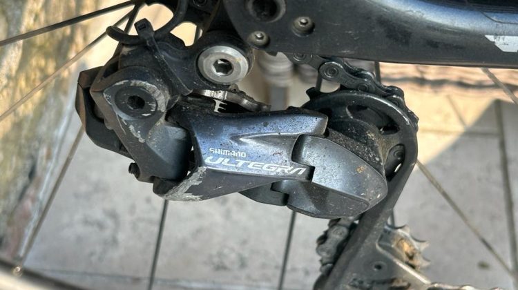 Racefiets