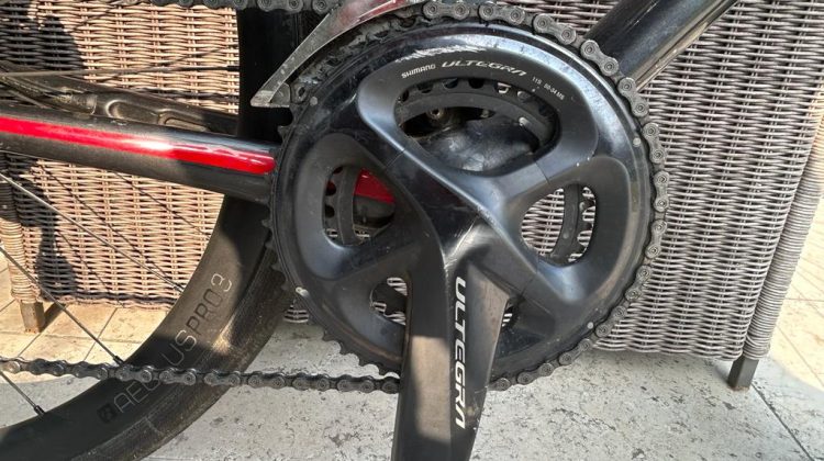 Racefiets