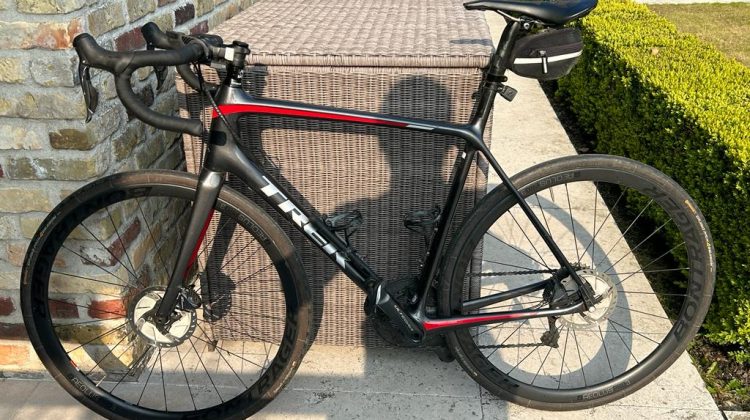 Racefiets