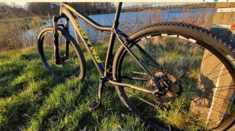 On One Parkwood MTB maat L 19 inch, 29’er