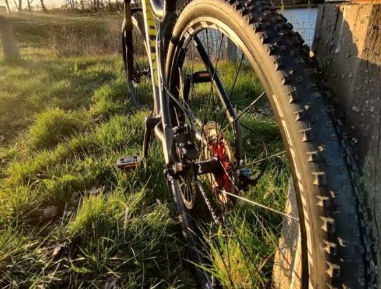 On One Parkwood MTB maat L 19 inch, 29’er