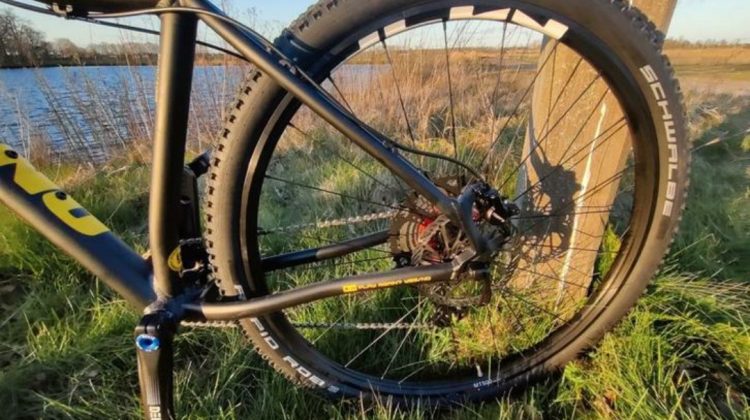 On One Parkwood MTB maat L 19 inch, 29’er