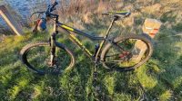 On One Parkwood MTB maat L 19 inch, 29’er