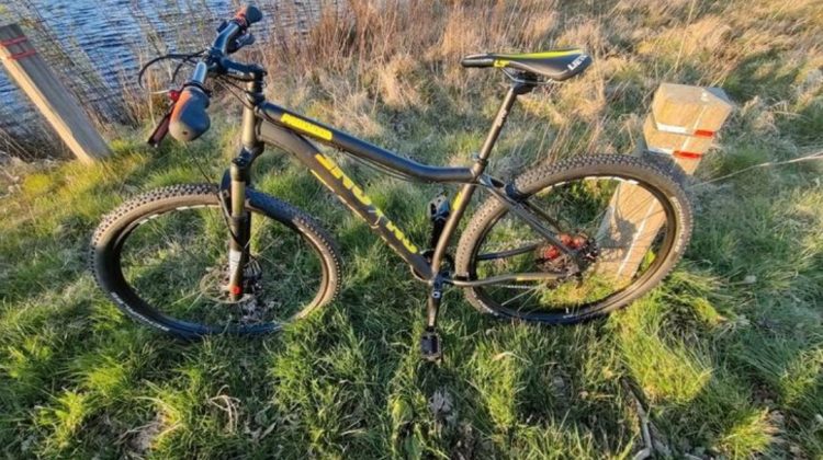 On One Parkwood MTB maat L 19 inch, 29’er