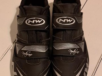 Northwave Elisir Evo 42 nieuw schoen fietsen dames
