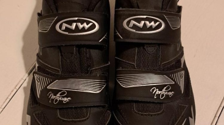 Northwave Elisir Evo 42 nieuw schoen fietsen dames
