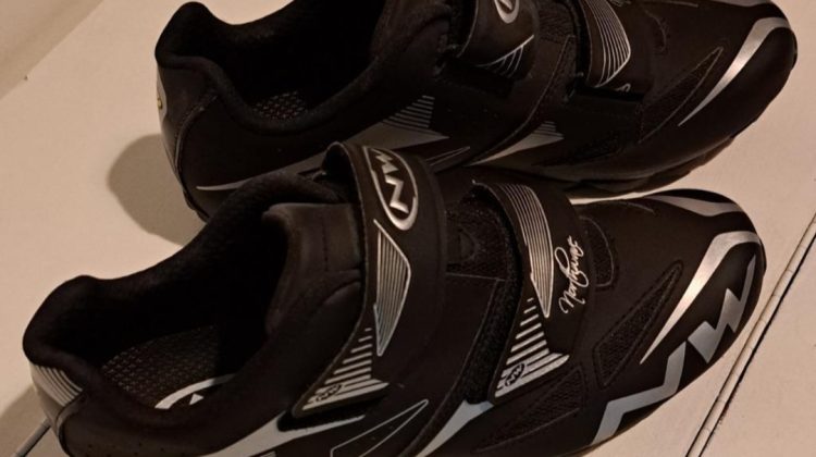 Northwave Elisir Evo 42 nieuw schoen fietsen dames