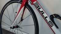 Bulls Desert Falcon 1 racefiets | 54 cm | Ultegra 3×10