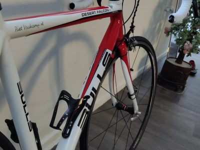 Bulls Desert Falcon 1 racefiets | 54 cm | Ultegra 3×10