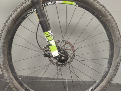 Merida big nine