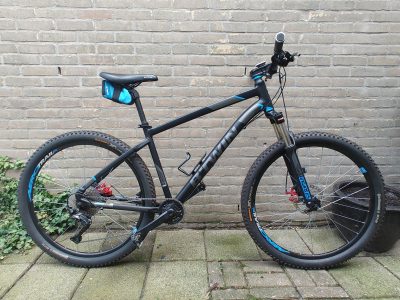 Bijna Nieuwe MTB