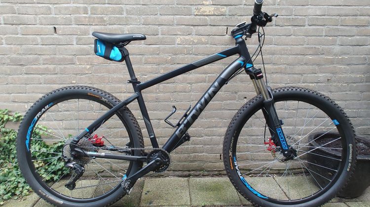 Bijna Nieuwe MTB