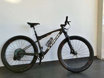 Trek Supercaliber 9.9 XX1 AXS