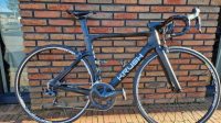 Krush Aero Full Carbon Racefiets framemaat 52