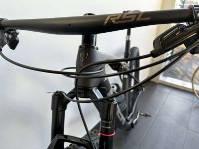 Trek Supercaliber 9.9 XX1 AXS