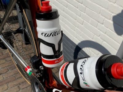 Wilier Cento10AIR Ramato framemaat 54