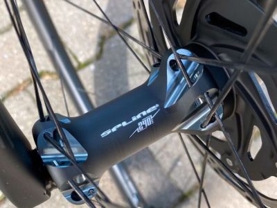 Specialized S-Works Roubaix