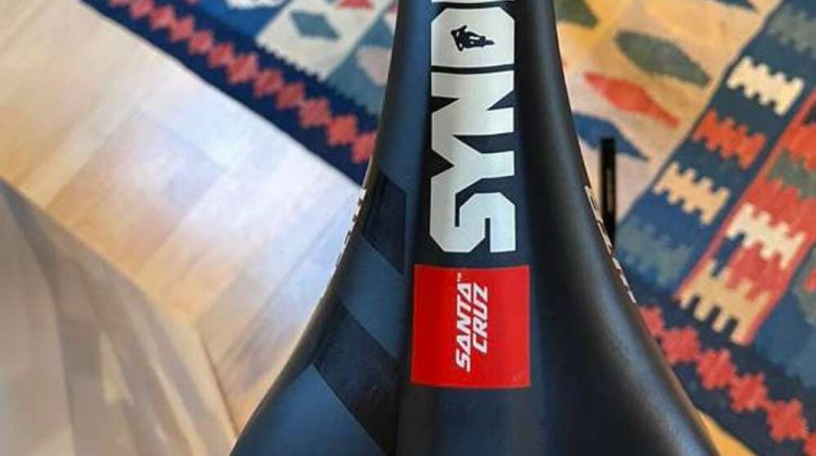 Santa Cruz V10 CC