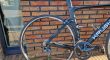Krush Aero Full Carbon Racefiets framemaat 52