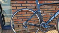 Krush Aero Full Carbon Racefiets framemaat 52