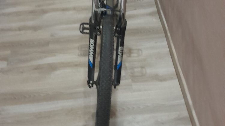 Vtt btwin 340